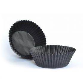 Moule à cake (x 100) - aluminium - 19,3 x 7,2 x ht 5 cm - Mallard