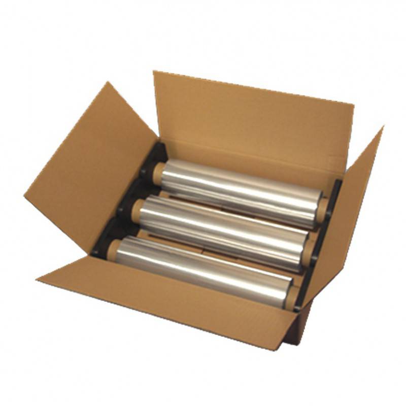 Moule Rectangulaire Aluminium - EmballageFuté.com